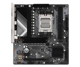 Základná doska ASRock B650M-HDV/M.2 

 obrázok produktu 1 z 5