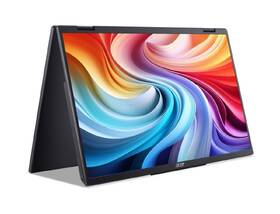 Monitor Acer PD163Qbmiuux čierny

 obrázok produktu 7 z 9