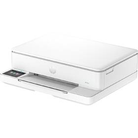 Tlačiareň multifunkčná HP ENVY 6110e, služba HP Instant Ink biela

 obrázok produktu 1 z 6