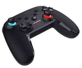 Gamepad Trust GXT 1246 Muta pro Nintendo Switch čierny

 obrázok produktu 1 z 7