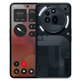 Mobilný telefón Nothing Phone (3a) Pro 5G 12 GB / 256 GB čierny

 obrázok produktu 9 z 9