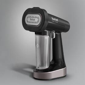 Ručný naparovač odevov Tefal DT8765E0 Pure Force 3v1 čierny/sivý

 obrázok produktu 3 z 6