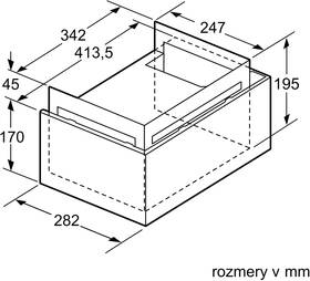  Siemens LZ12FXD51 

 obrázok produktu 3 z 4