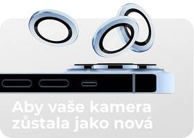 Tvrdené sklo Tempered Glass Protector SP IP S11 0.3 R 

 obrázok produktu 6 z 9