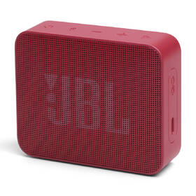 Prenosný reproduktor JBL GO Essential 2 červený

 obrázok produktu 2 z 7