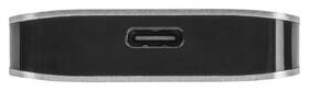 USB Hub Targus USB-C na 2 porty USB-A a 2 porty USB-C strieborný

 obrázok produktu 5 z 5