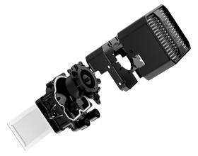 Vodný chladič be quiet! Silent Loop 3 ARGB 420mm čierny

 obrázok produktu 2 z 5