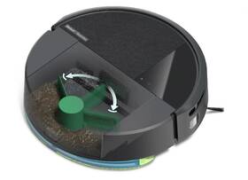 Robotický vysávač iRobot 205 DustCompactor Combo Black čierny

 obrázok produktu 1 z 13