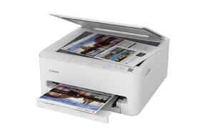 Tlačiareň multifunkčná Canon PIXMA TS4150i biela

 obrázok produktu 2 z 7