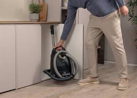 Podlahový vysávač Hoover HE410P 011 čierny/béžový

 obrázok produktu 27 z 30