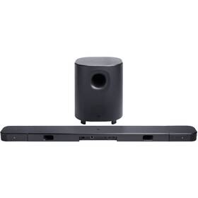 Soundbar JBL BAR 800 MK2 čierny

 obrázok produktu 2 z 12