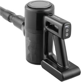 Tyčový vysávač Sencor SVC 7221BK čierny

 obrázok produktu 3 z 21