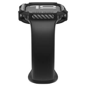 Ochranné puzdro Spigen Rugged Armor 2 na Apple Watch 46mm čierne

 obrázok produktu 3 z 15
