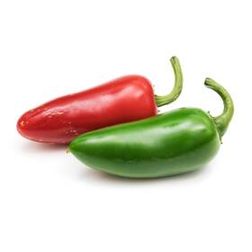 Semienka Véritable Lingot Jalapeño pálivé chilli 

 obrázok produktu 1 z 2