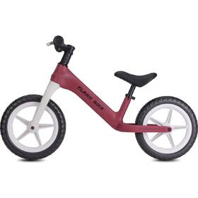 Odrážadlo Buddy Toys BPB 2111 vínovej

 obrázok produktu 2 z 5