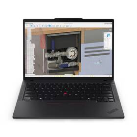 Notebook Lenovo ThinkPad P14s Gen 6 čierny

 obrázok produktu 3 z 11
