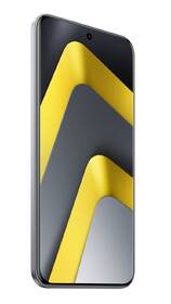 Mobilný telefón Poco M8 Pro 5G 8 GB / 256 GB strieborný

 obrázok produktu 4 z 11