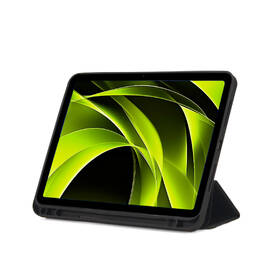 Puzdro na tablet flipové Mobile Origin Easy Tablet Full Case na Apple iPad Pro 11" (M5 2025/M4 2024) čierne

 obrázok produktu 4 z 11