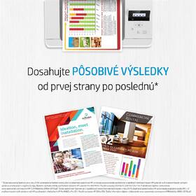 Toner HP 410X, 3x 5 000 strán - CMY 

 obrázok produktu 2 z 5