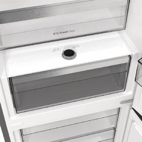 Chladnička s mrazničkou Hisense RB5P410SACA nerez

 obrázok produktu 6 z 11