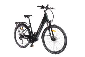 Elektrobicykel GoGEN Salta MX 720 28" 18" 2026 čierne/zelené

 obrázok produktu 13 z 18