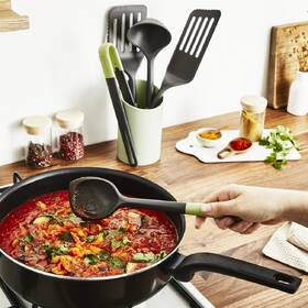 Sada kuchynského náčinia Tefal K279S555, 5 ks plast

 obrázok produktu 11 z 13