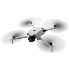 Dron DJI Lito X1 Fly More Combo (DJI RC 2) sivý

 obrázok produktu 2 z 11