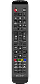 Televízor Sencor SLE 2475 HD 

 obrázok produktu 8 z 8