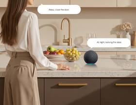 Zámok Xiaomi Self-Install Smart Lock EU sivý

 obrázok produktu 11 z 13