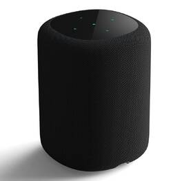 Reproduktor WiiM Sound Lite čierny

 obrázok produktu 2 z 9