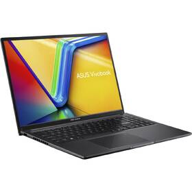 Notebook Asus Vivobook 16 čierny

 obrázok produktu 4 z 10