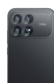 Ochranné sklo šošovky fotoaparátu 3mk Poco F8 Pro - Hardy Fusion Lens Protection priehľadné

 obrázok produktu 1 z 6