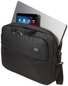 Taška cez rameno Case Logic Propel 15.6'' čierna

 obrázok produktu 4 z 11