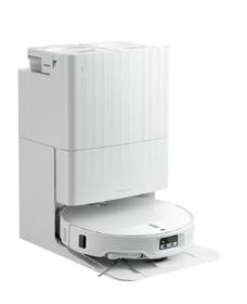Robotický vysávač Roborock Qrevo Edge 2 White biely

 obrázok produktu 2 z 33