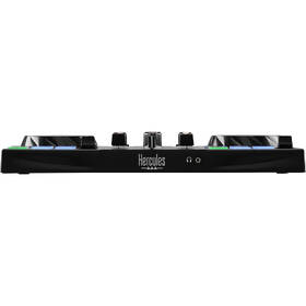 Mixážny pult Hercules DJControl Inpulse 200 Mk3 čierny

 obrázok produktu 4 z 6