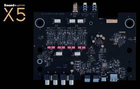 Zvuková karta Creative Sound Blaster X5 

 obrázok produktu 6 z 12