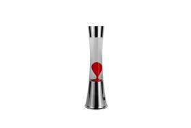 Stolná lampička Reality ETNA Lava lamp strieborná

 obrázok produktu 1 z 4