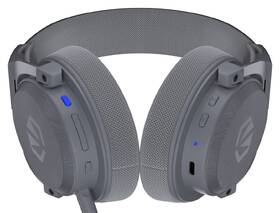 Headset ENDORFY VIRO Infra Wireless Alt Grey sivý

 obrázok produktu 9 z 14