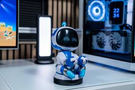 Držiak EXG Cable Guy - Astro Bot modrý

 obrázok produktu 12 z 12