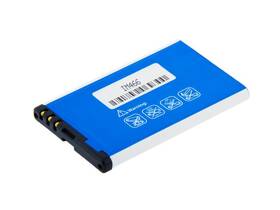 Batéria Avacom pre Nokia 5230, 5800, X6, Li-Ion 1320mAh 

 obrázok produktu 1 z 1