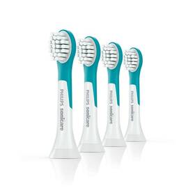 Náhradné hlavice Philips HX6034/33 (4 ks) biela/modrá

 obrázok produktu 1 z 9