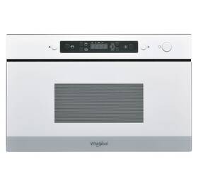 Mikrovlnná rúra Whirlpool AMW 4920/WH biela

 obrázok produktu 1 z 5