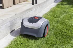 Robotická kosačka AL-KO Robolinho® 500 E 

 obrázok produktu 5 z 5