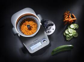 Varný robot Catler TC 8010 

 obrázok produktu 25 z 25