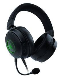Headset Razer Kraken V3 čierny

 obrázok produktu 4 z 7