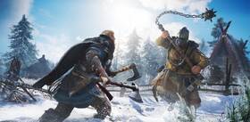 Hra Ubisoft Assassin's Creed Valhalla - Ragnarok Edition 

 obrázok produktu 4 z 6