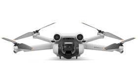 Dron DJI Mini 3 Pro (DJI RC) DEMO VERZE 

 obrázok produktu 1 z 10