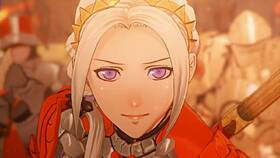 Hra Nintendo Fire Emblem Warriors: Three Hopes 

