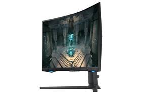 Herný monitor Samsung Odyssey G65B čierny

 obrázok produktu 2 z 12