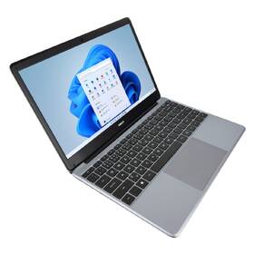 Notebook Umax VisionBook 14WQ LTE sivý

 obrázok produktu 3 z 7
